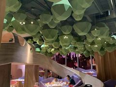 -水桶王国主题餐厅·聚会·生日派对·亲子活动·家庭套餐(亚龙湾希尔顿店)