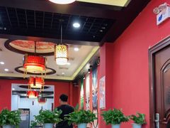 大堂-永洪串串香(湖北大学旗舰店)