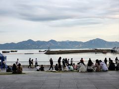 -SAANCI山池咖啡(海上世界文化艺术中心店)