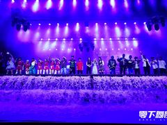 -零下舞度·街舞连锁机构(直沽校区)