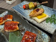 -極上萬膳·日料放题(海岸城店)