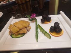 -天宁凯利时尚餐厅