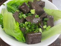 生菜红-陈光记烧腊店(罗保博士街店)