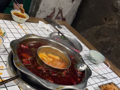 -六婶老火锅(交通大学直营店)