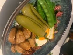 -L'Arome芳芳法国餐厅(仙林金鹰店)
