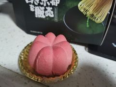 八重樱慕斯-無邪日式甜品(世博源店)