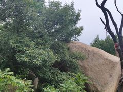 -峄山风景名胜区
