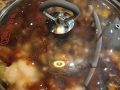 -黄记煌三汁焖锅(新世纪广场店)
