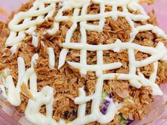 金枪鱼沙拉-阳光披萨(辽宁路店)