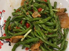-鲁小三·大骨自助(金山总店)