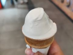 -麦当劳(番禺易发商业街店)