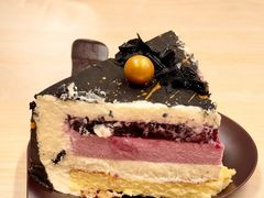 -黑池口感烘焙·生日蛋糕(坂田店)