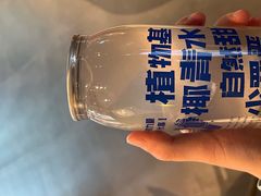 马蹄爆珠电椰水-蔻蔻椰·鲜萃椰子水(COCO Park店)