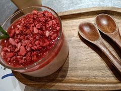 -火山屋台(新街口店)