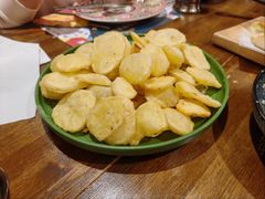 -卢布里西餐厅(总店)