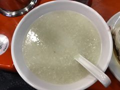 白粥-西关明记肠粉(荔枝湾店)