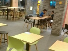 -麦当劳(塘厦蛟坪路DT店)
