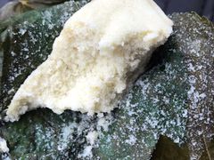 -叶婆婆豆浆馍馍