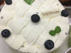 -Tomado绿色烘焙(大尧三路店)
