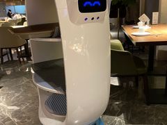 -太仓珀丽酒店-粤季餐厅