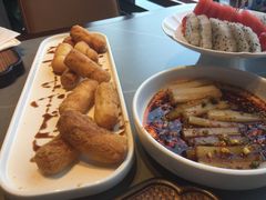 -四川饭店(长白店)