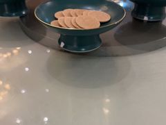 -大鸭梨烤鸭(左家庄店)