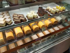 -美心西饼mx cakes(新光城市广场店)