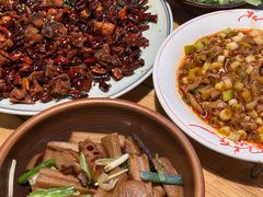 -饭江湖·江湖菜(湖广会馆店)