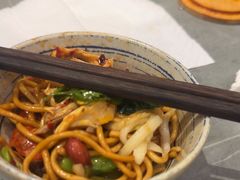 -梅溪·小伙子干挑面(安吉总店)