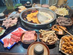 -麻大侠老火锅(巴国城店)