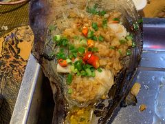 -老北京热气涮羊肉·小龙虾·烤鱼(呼玛路店)