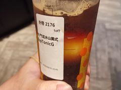 -星巴克(广州南站A18检票口楼上)