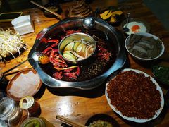 -陈陈火锅(较场口店)
