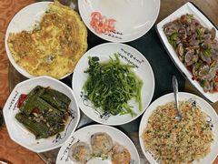 -梅姐海鲜餐厅(水头海鲜街店)