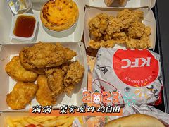 -肯德基(绍兴悦来店)