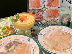 -西关明记肠粉(荔枝湾店)