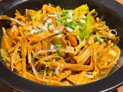 -龍聚祥烧麦馆(鼓楼店)
