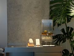 -喜茶(北京财富购物中心店)