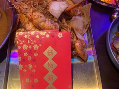 -钳真多钓虾馆·小龙虾海鲜烧烤(九六广场店)
