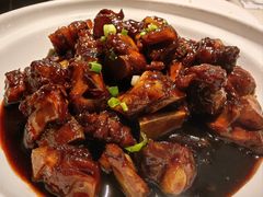 -绿茶餐厅(南方商城店)