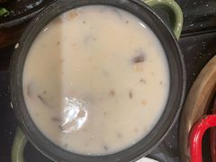 -西堤牛排(北京国瑞店)