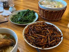 -双塔老饭店