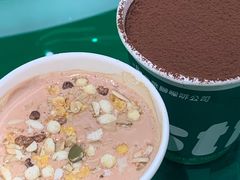 -fastfoot急急脚咖啡公司(IFC国金天地店)