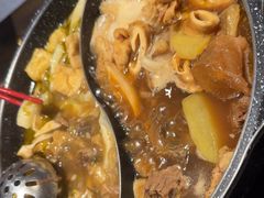 -鼎牛牛炖锅·烤串(温泉路店)