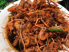 -老头儿油爆虾·知味杭州(爱琴海购物中心)