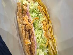 -多几谷·煎饼(上海七宝领展广场店)