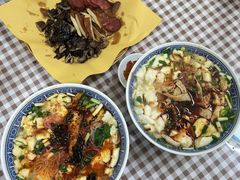 梆梆肉-长香源葫芦头梆梆肉(开通巷店)