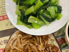 -葛记焖饼(伏牛路店)