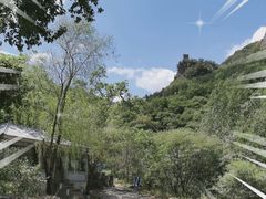 -云岫谷游猎自然风景区