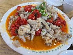 -田波泡椒牛蛙(巴丽新地店)